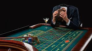 Зеркало Casino Lucky Bear